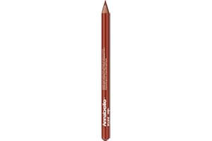 Annabelle Vegan Kohl Eyeliner, Matte Finish, 67 Terracotta Twist, Intense Colour Payoff, Long-Lasting, Cruelty-Free, Paraben-