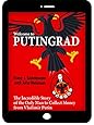 Welcome to Putingrad