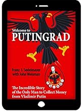 Welcome to Putingrad