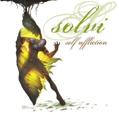 Solvi Self Affliction Amazon Com Music amazon com