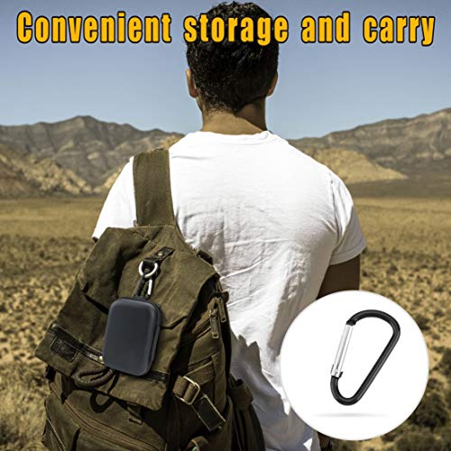 image for Idefair Phone Camera Lens Kit, 9 in 1 Zoom Universal Telephoto,Fisheye