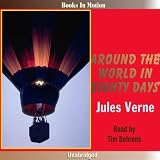 Bargain Audio Book - Around the World In 80 Days