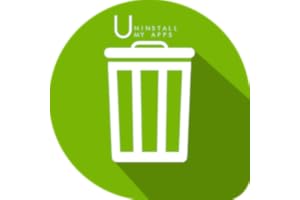 Uninstall My Apps