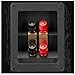 Polk Audio Rti A7 Floorstanding Speaker (Single, Black)