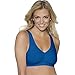 Hanes ComfortBlend Fit Pullover Bra 2-Pack
