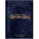 The Lord of the Rings: The Return of the King (Special Extended Edition)