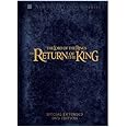The Lord of the Rings: The Return of the King (Special Extended Edition) [DVD]