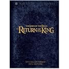 The Lord of the Rings: The Return of the King