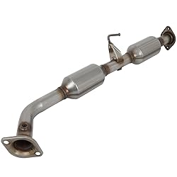 ACZCR Catalytic Converter Fit For Toyota For Tacoma