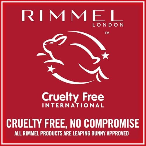 Rimmel - Eyeliner Waterproof Exaggerate Liquid - Eyeliner ultra definizione Liquido a Lunga Durata - Black