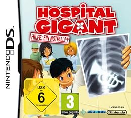 Hospital Giant