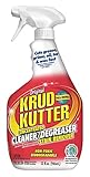 Unscented Cleaner Degreaser, 32 oz. Trigger Spray Bottle - 1 Each
