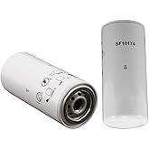 WIX Spin-On Fuel Filter