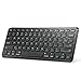 XINKSD Bluetooth Ultra-Slim Keyboard for iPad Air 2 / Air, iPad Pro, iPad mini 4 / 3 / 2 / 1, iPad 4 / 3 / 2 , New iPad 9.7