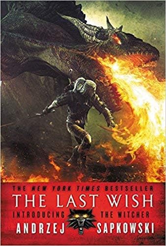 [By Andrzej Sapkowski ] The Last Wish: Introducing The Witcher (Mass Market Paperback)【2018】by Andrzej Sapkowski (Author) (Mass Market Paperback) Paperback