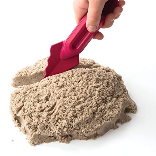Kinetic Sand Folding Sand Box - Image 7