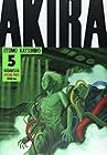 AKIRA 第5巻