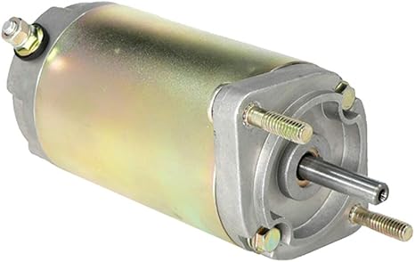Db Electrical Sab0149 New Starter For Arctic Cat Snowmobile Bear Cat 570 2004 2008 F1000 2007 2008 F5 F6 F8 King Cat 900 Mountain Cat Pantera 0745 126 0745 143 0745 350 0745 356 410 21080 5945 Amazon Ca Patio Lawn Garden