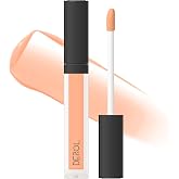 Face Concealer Foundation Color Corrector(orange)