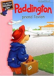 Paddington prend l'avion