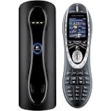 Logitech Harmony 880 Advanced Universal Remote Control (Discontinued by Manufacturer)