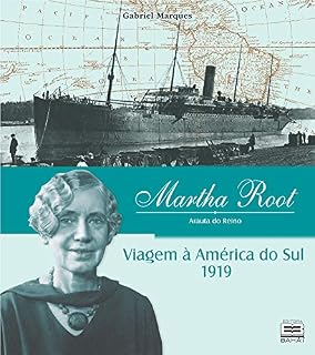 Livro Martha Root: Arauta do Reino
