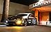 iJDMTOY (2) High Power 42-SMD LED Daytime Running Lights/Turn Signal Lights Conversion Kit For 2013-2015 Nissan Altima