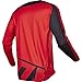 Fox Racing 2017 180 Race Men's Off-Road Motorcycle Jerseys - Red / Large