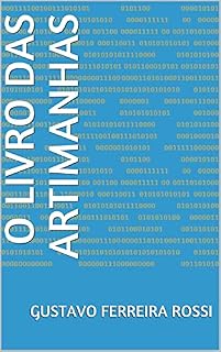 Livro O livro das artimanhas