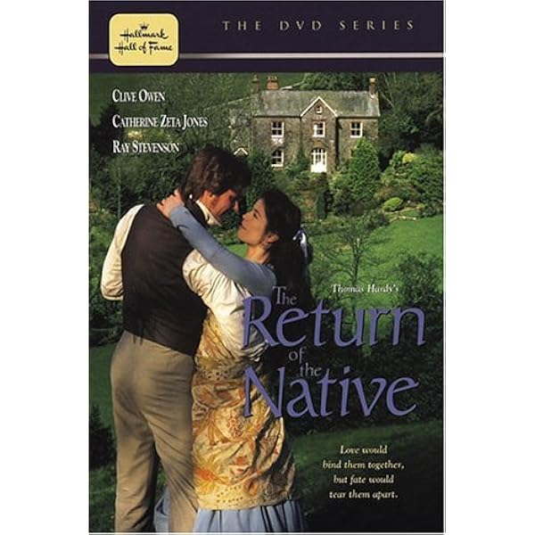 その他 Mayor of Casterbridge [DVD] [Import] 51YMZ3TFCRL._AC_UF350,