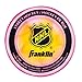Franklin Sports Street Hockey Puck - NHL - Extreme Series - Colors May Vary
