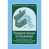 Treasure-house of Mysteries: Explorations of the Sacred Text through Poetry in the Syriac Tradition, PPS 45 (Popular Patristi