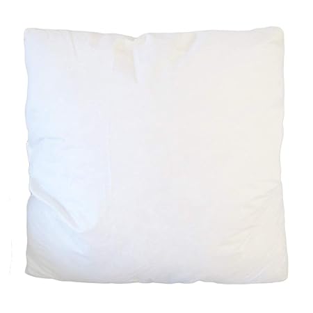 Duck Feather Large Cushion Pads Inners 24 X 24 Luxurious