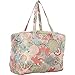 Oilily Folding Carry All Shoulder Bag, Lagoon