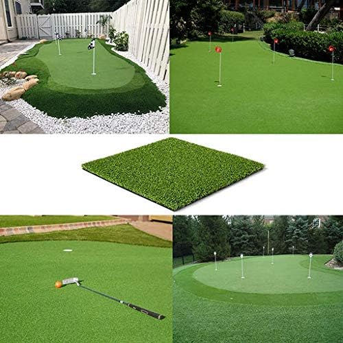 LITA Golf Putting Green, Golf Hitting Mat,Golf Training Mat- Professional Golf Practice Mat