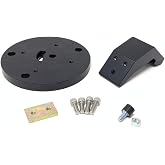 Hi-Lift TrailTrak Universal Mounting Hub TT-UH