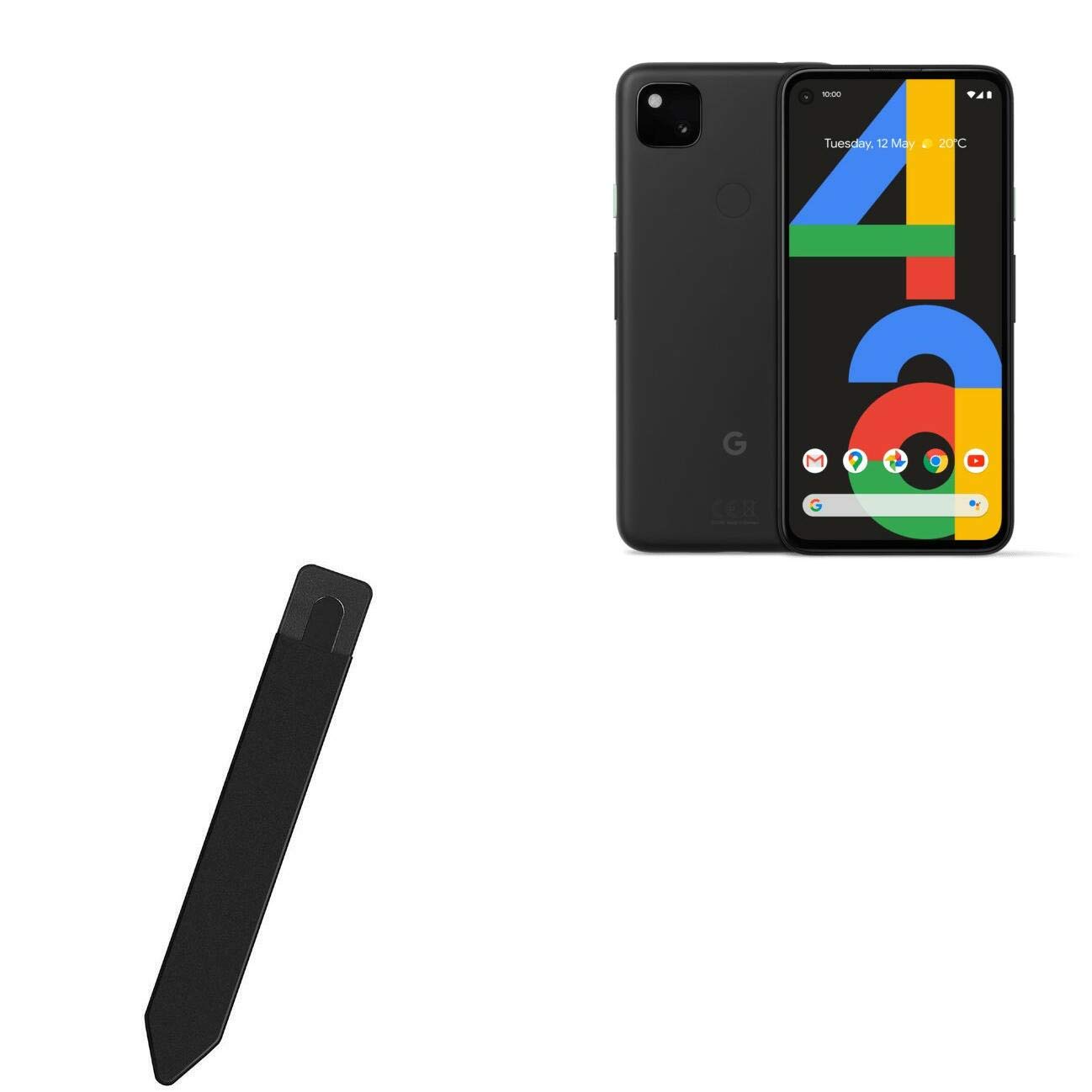 BoxWave Stylus Pouch Compatible with Google Pixel