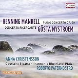 PIANO CONCERTOS                                    image