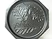 Home Garden Stepping Stone Molds 4 Leaf Impressions 11 in Diameter New W Instructions