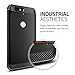 Nexus 6P Case, Spigen [Rugged Armor] Resilient [Black] Rugged Armor Ultimate protection and rugged design with matte finish for Nexus 6P (2015) - Black (SGP11797)