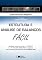 Livro ESTRUTURA E ANÁLISE DE BALANÇOS FÁCIL