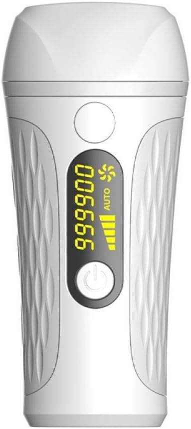 Facial epilator 3 in 1 Flash Hair Removal Device IPL Hair Removal Epilator Permanent Home Electric Painless for Face Bikini Body-B