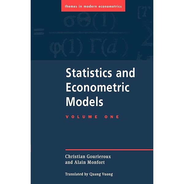 Econometric Methods with Applications in Business and Economics