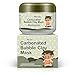 Aujuy Face Mask Carbonated Bubble Clay Mask Deep Clear Oxygen Bubbles Mud Mask