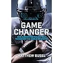 Game Changer: How Augmented Reality Will Transform the World of Sports