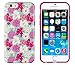 iPhone 6 Case, DandyCase PERFECT PATTERN *No Chip/No Peel* Flexible Slim Case Cover for Apple iPhone 6 (4.7