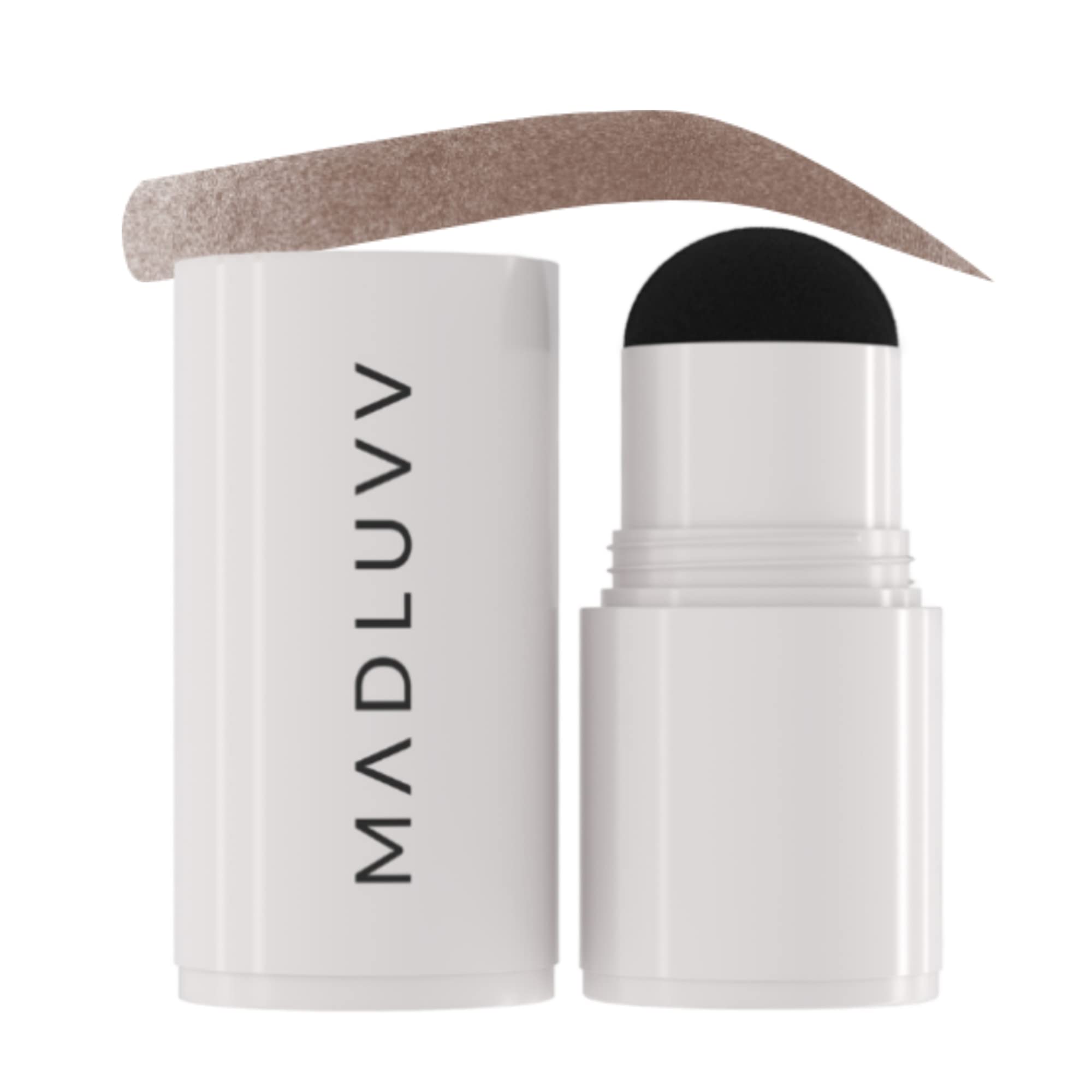 MADLUVV Brow Stamp™ Refill (Medium Brown)