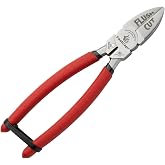 FastCap Pliers Macro Flush Cut Trimmers - Perfect for Carpentry and Woodworking - 80487