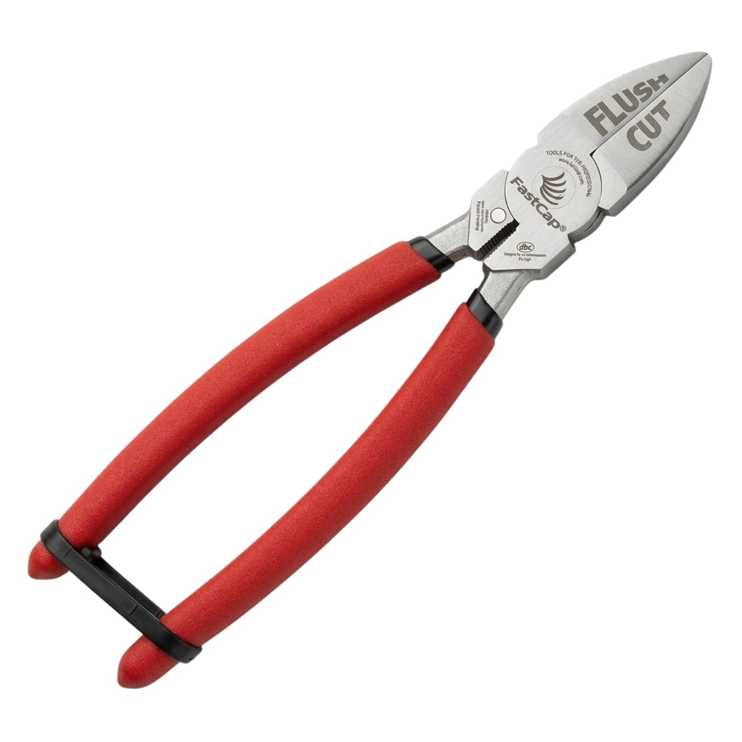 Fastcap Fcpliers Flushcut Flush Cut Trimmers