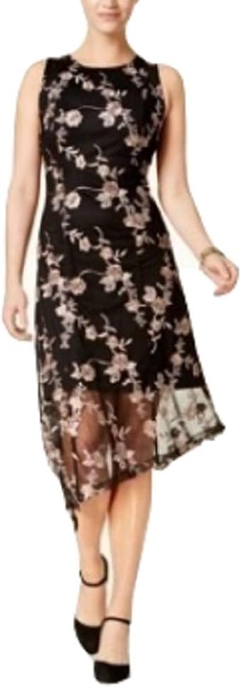 fit and flare dress size 18